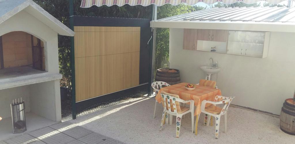 Apartman Paulina Kaštela Kültér fotó