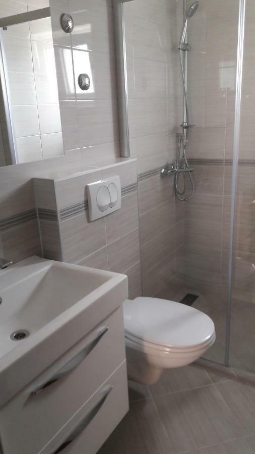Apartman Paulina Kaštela Kültér fotó