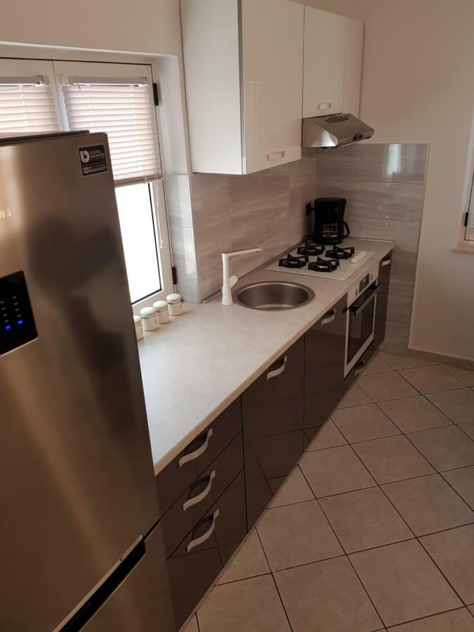 Apartman Paulina Kaštela Kültér fotó