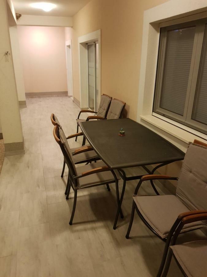 Apartman Paulina Kaštela Kültér fotó