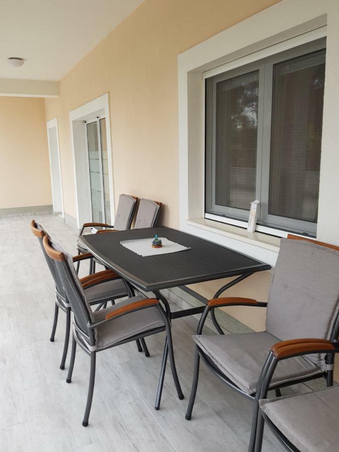 Apartman Paulina Kaštela Kültér fotó