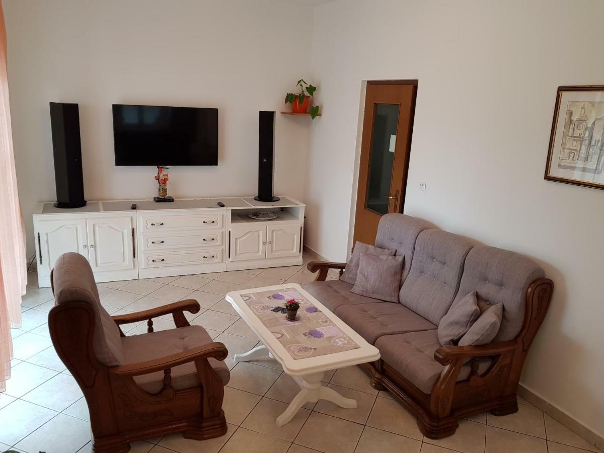 Apartman Paulina Kaštela Kültér fotó