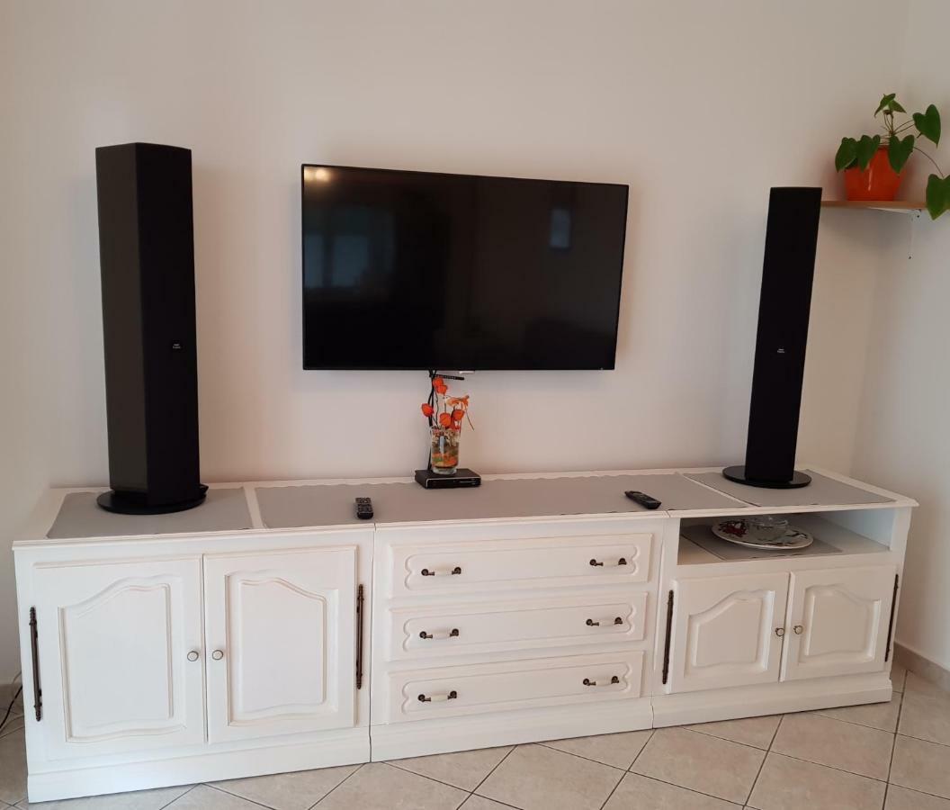 Apartman Paulina Kaštela Kültér fotó