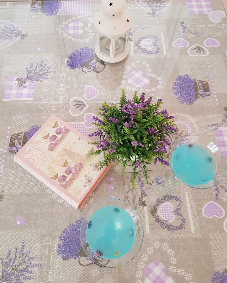 Apartman Paulina Kaštela Kültér fotó