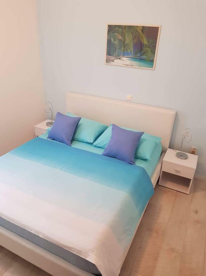 Apartman Paulina Kaštela Kültér fotó