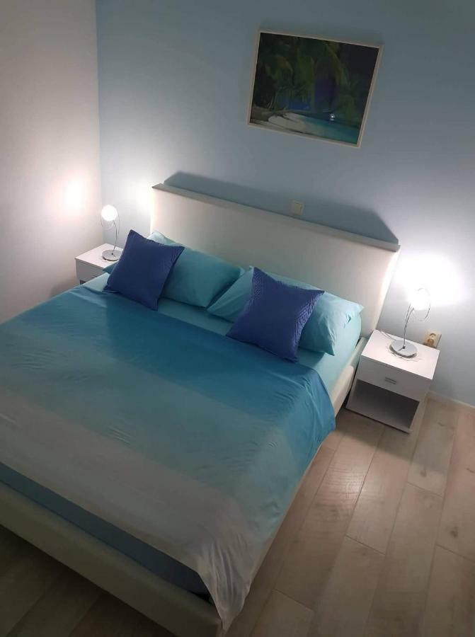 Apartman Paulina Kaštela Kültér fotó